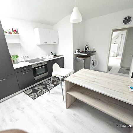 Urlaub Am Rhein Speyer Hockenheim Apartment Altlussheim Luaran gambar