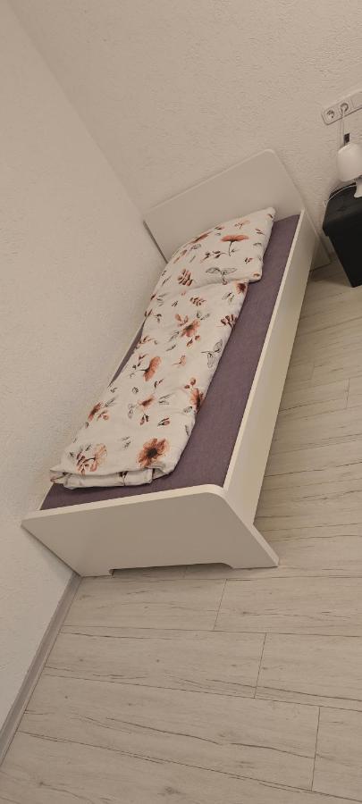 Urlaub Am Rhein Speyer Hockenheim Apartment Altlussheim Luaran gambar