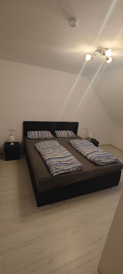 Urlaub Am Rhein Speyer Hockenheim Apartment Altlussheim Luaran gambar