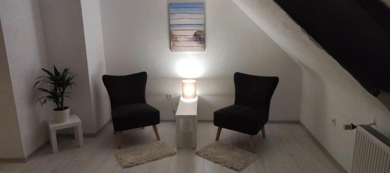 Urlaub Am Rhein Speyer Hockenheim Apartment Altlussheim Luaran gambar