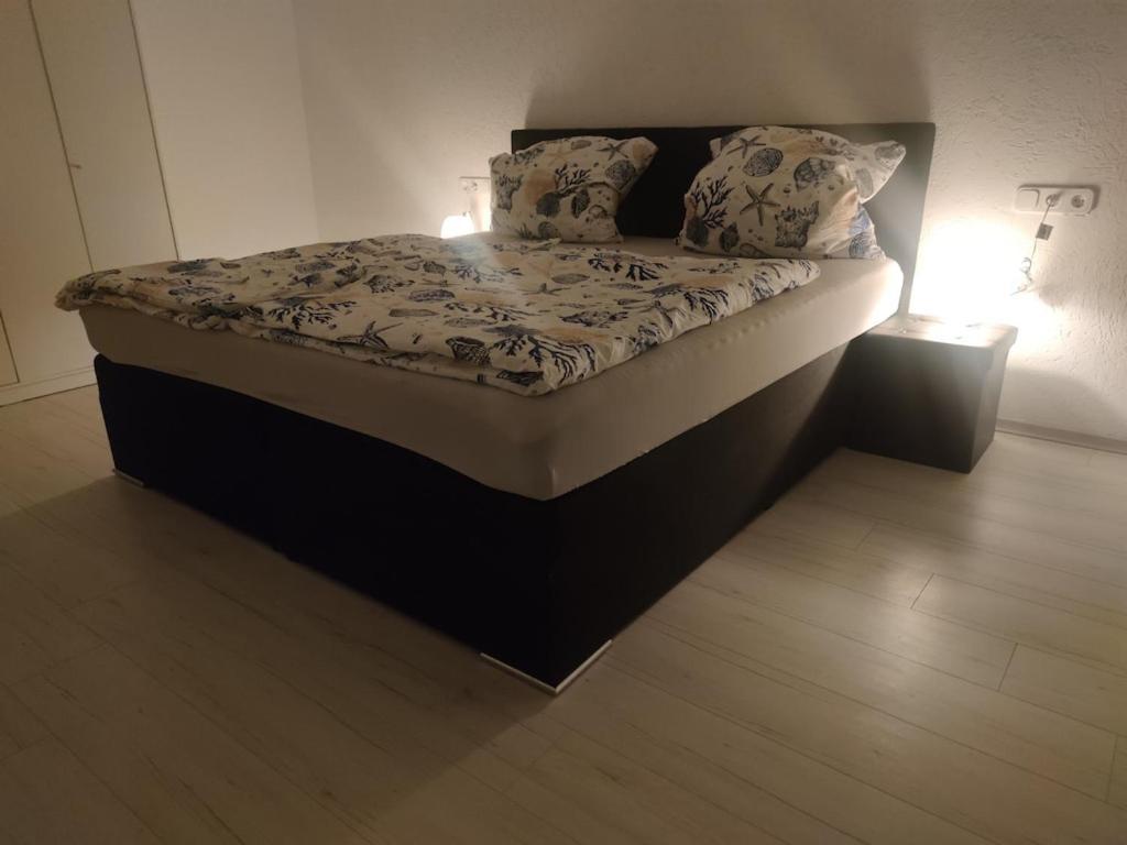 Urlaub Am Rhein Speyer Hockenheim Apartment Altlussheim Luaran gambar