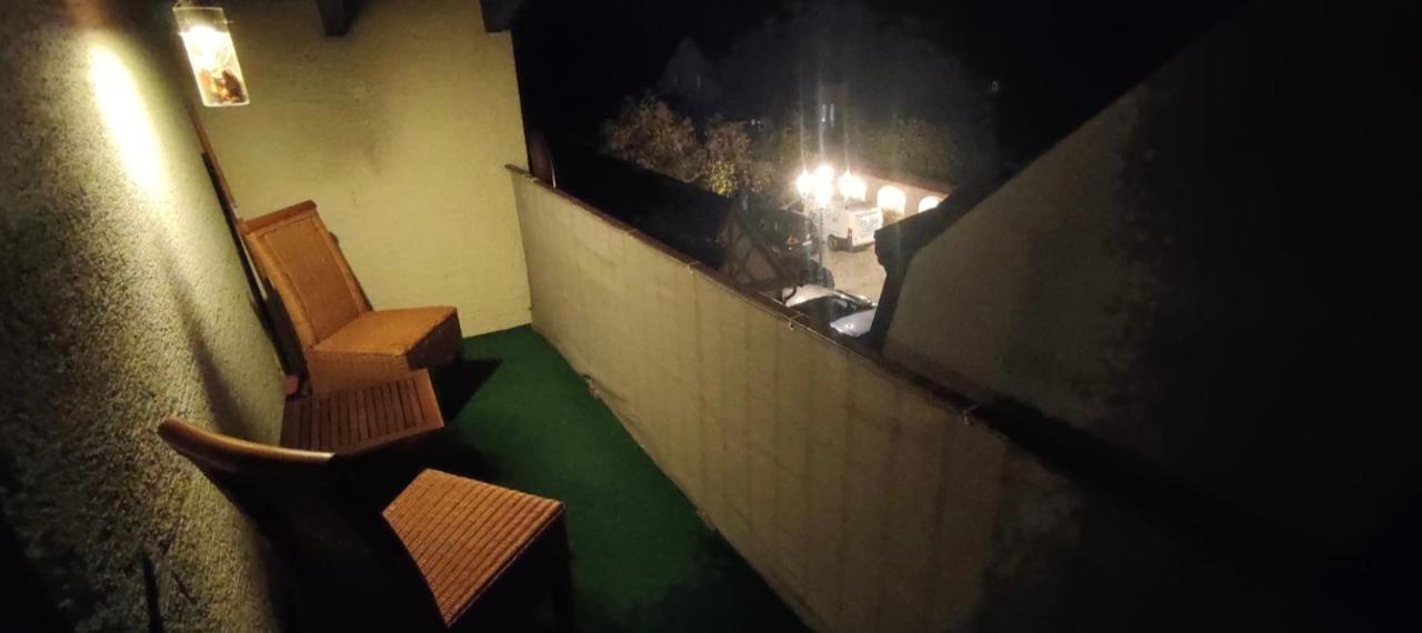 Urlaub Am Rhein Speyer Hockenheim Apartment Altlussheim Luaran gambar