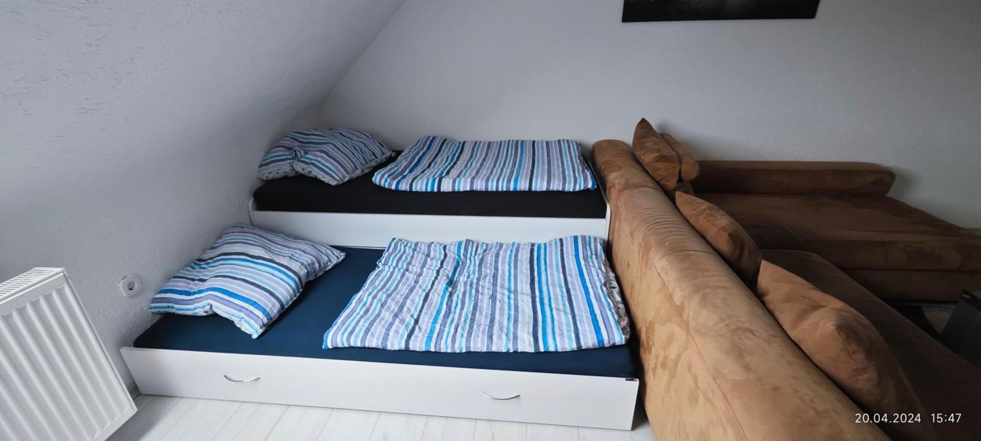 Urlaub Am Rhein Speyer Hockenheim Apartment Altlussheim Luaran gambar