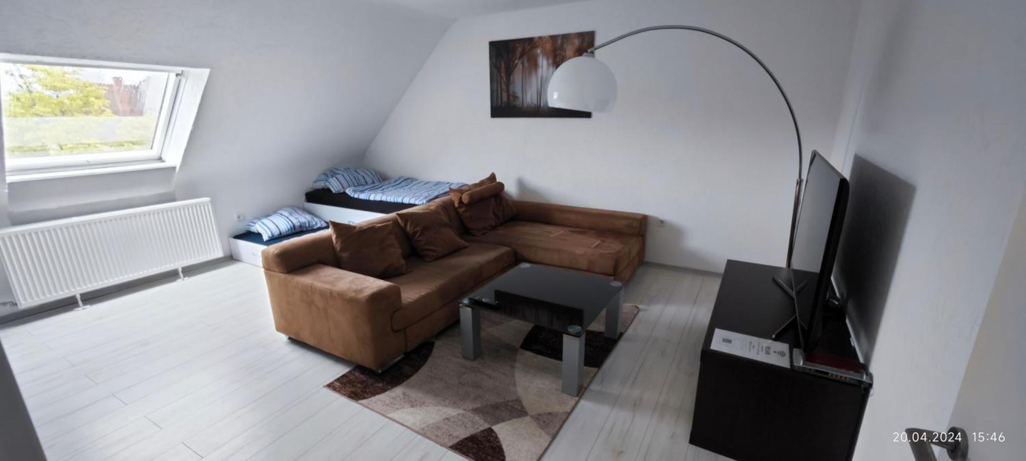 Urlaub Am Rhein Speyer Hockenheim Apartment Altlussheim Luaran gambar