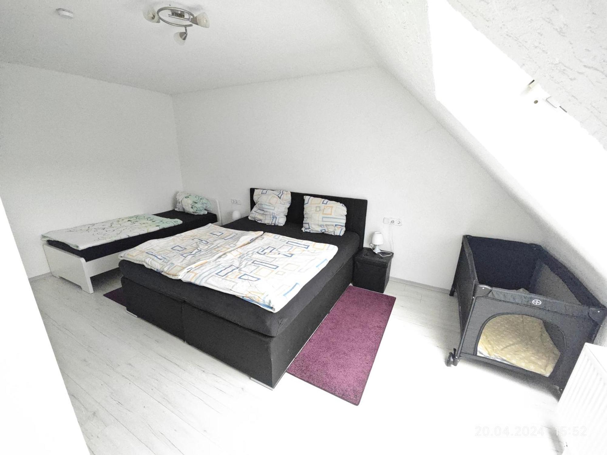 Urlaub Am Rhein Speyer Hockenheim Apartment Altlussheim Luaran gambar