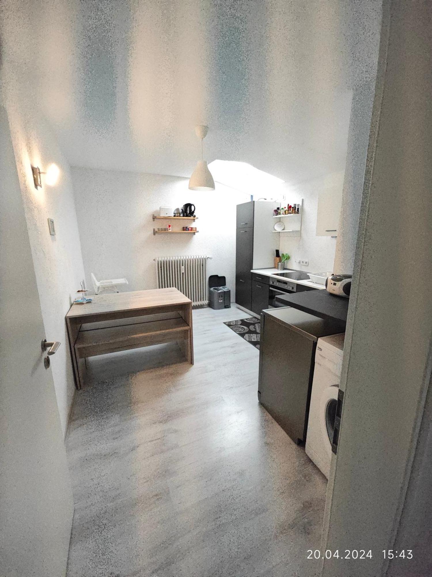 Urlaub Am Rhein Speyer Hockenheim Apartment Altlussheim Luaran gambar